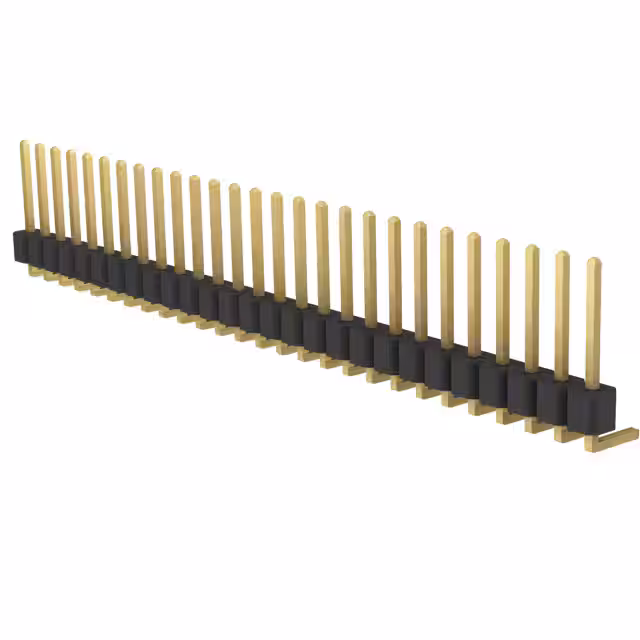 PRPC027SGAN-M71RC Sullins Connector Solutions  Headers Male Pins